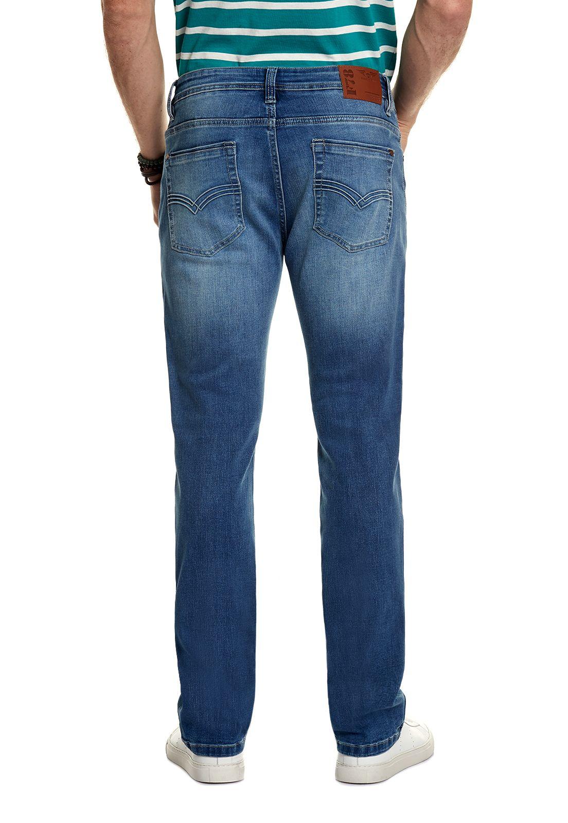 Jeans Missouri Fj Blue-2