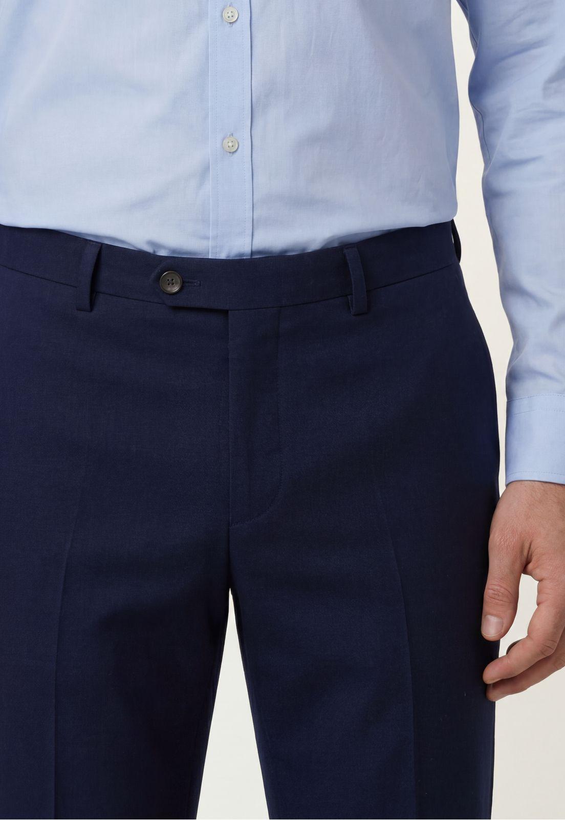 Pantalón Austin Navy-3
