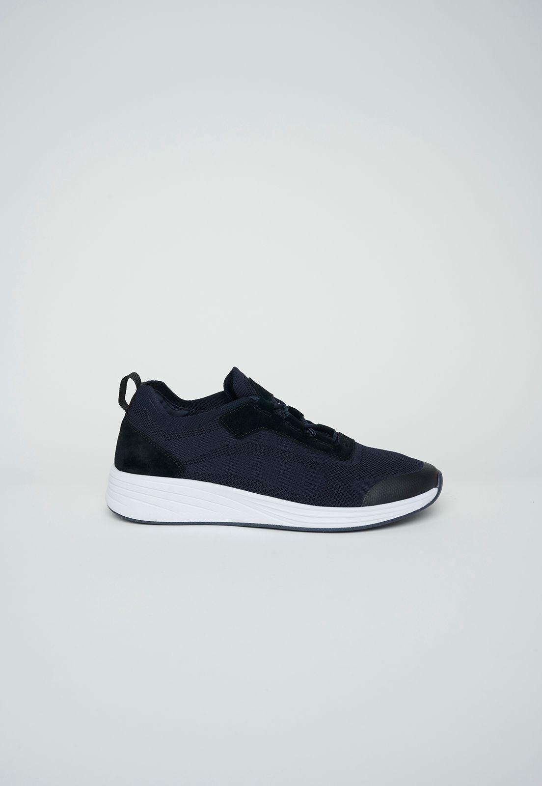 Zapatillas Ferrer Navy-0