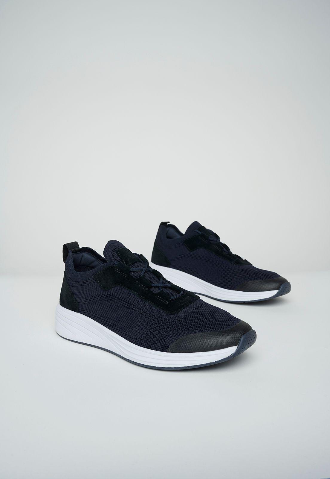 Zapatillas Ferrer Navy-1