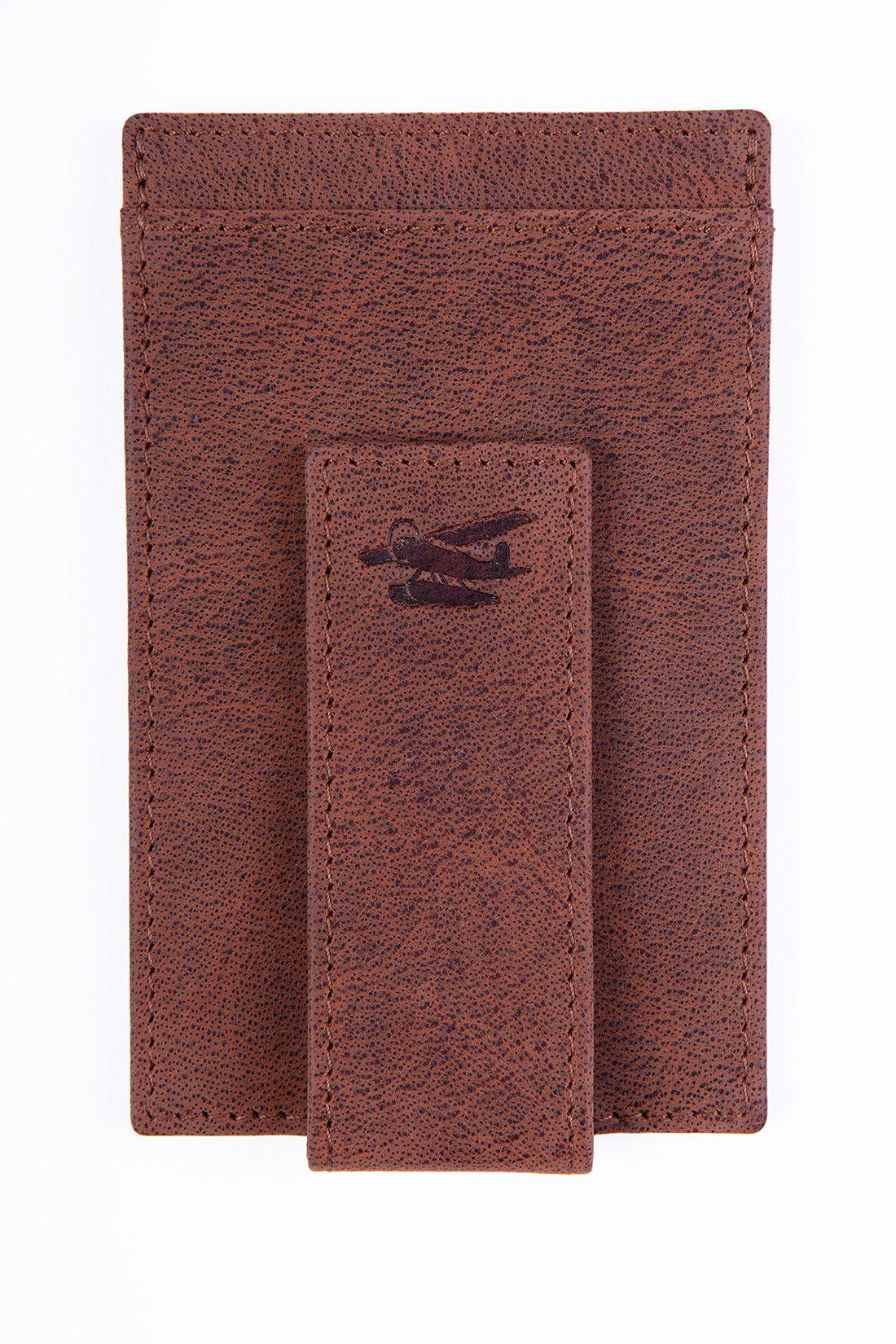 Tarjetero Seattle Camel-1