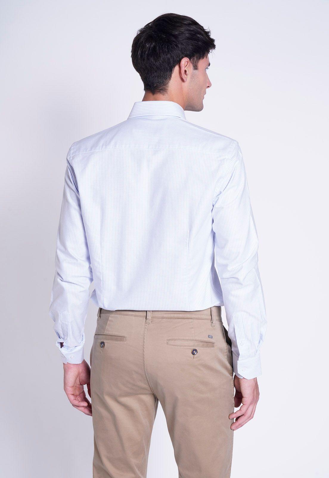 CAMISA CALABRIA SKY-1