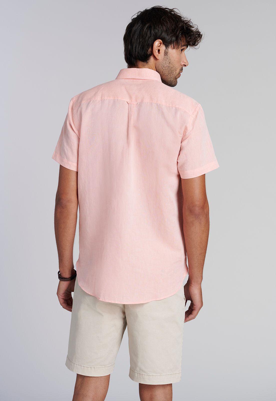 Camisa Sport Atlanta F Orange-3