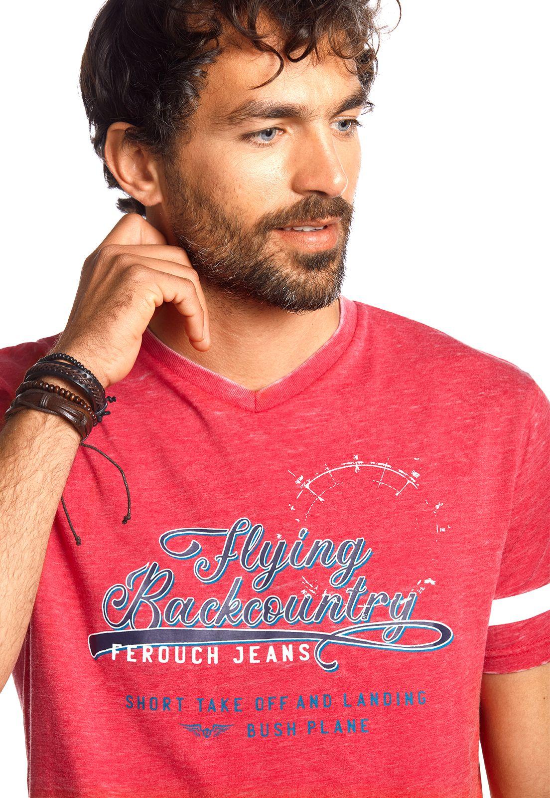 Polera Oklahoma Red-3