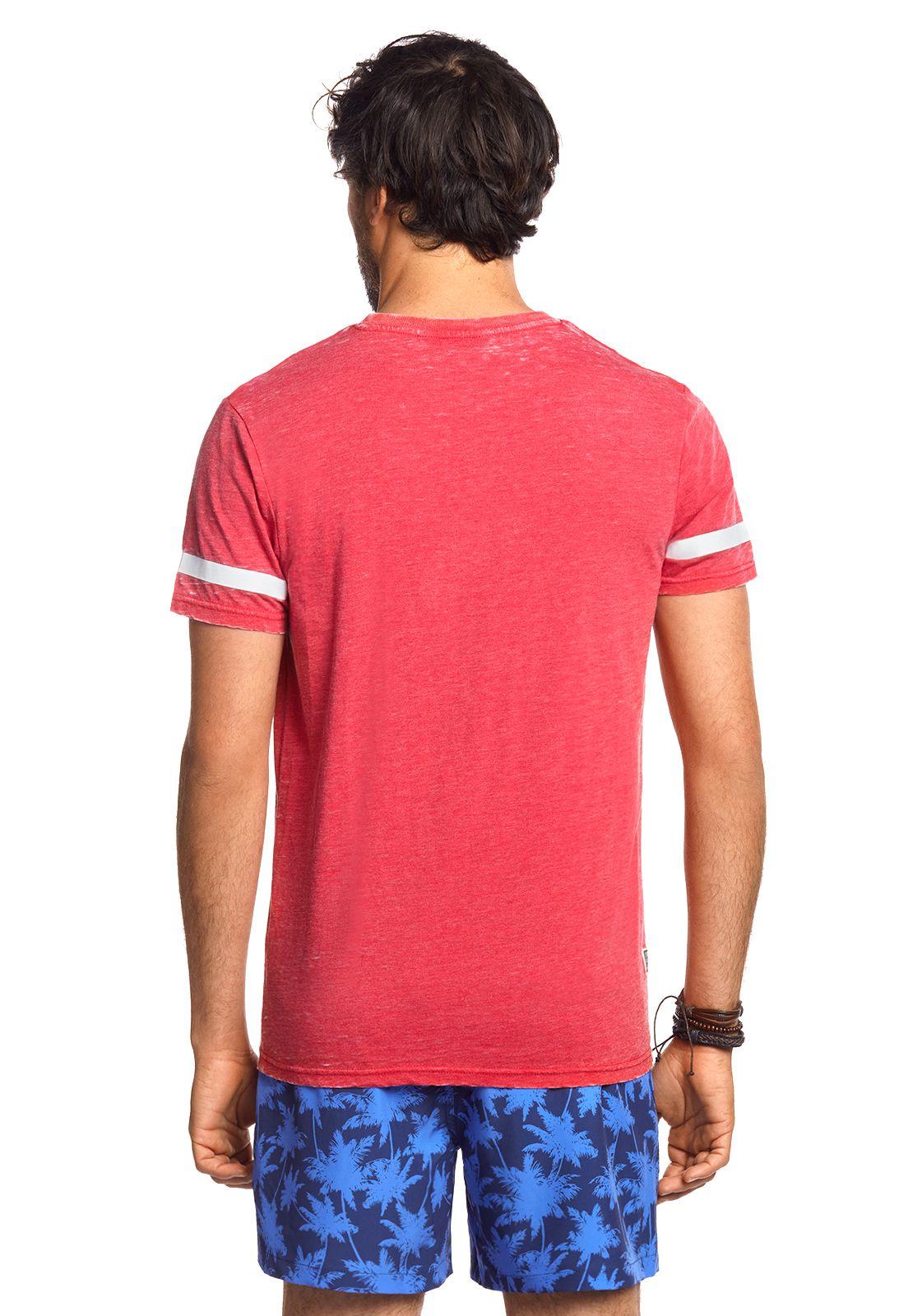 Polera Oklahoma Red-2