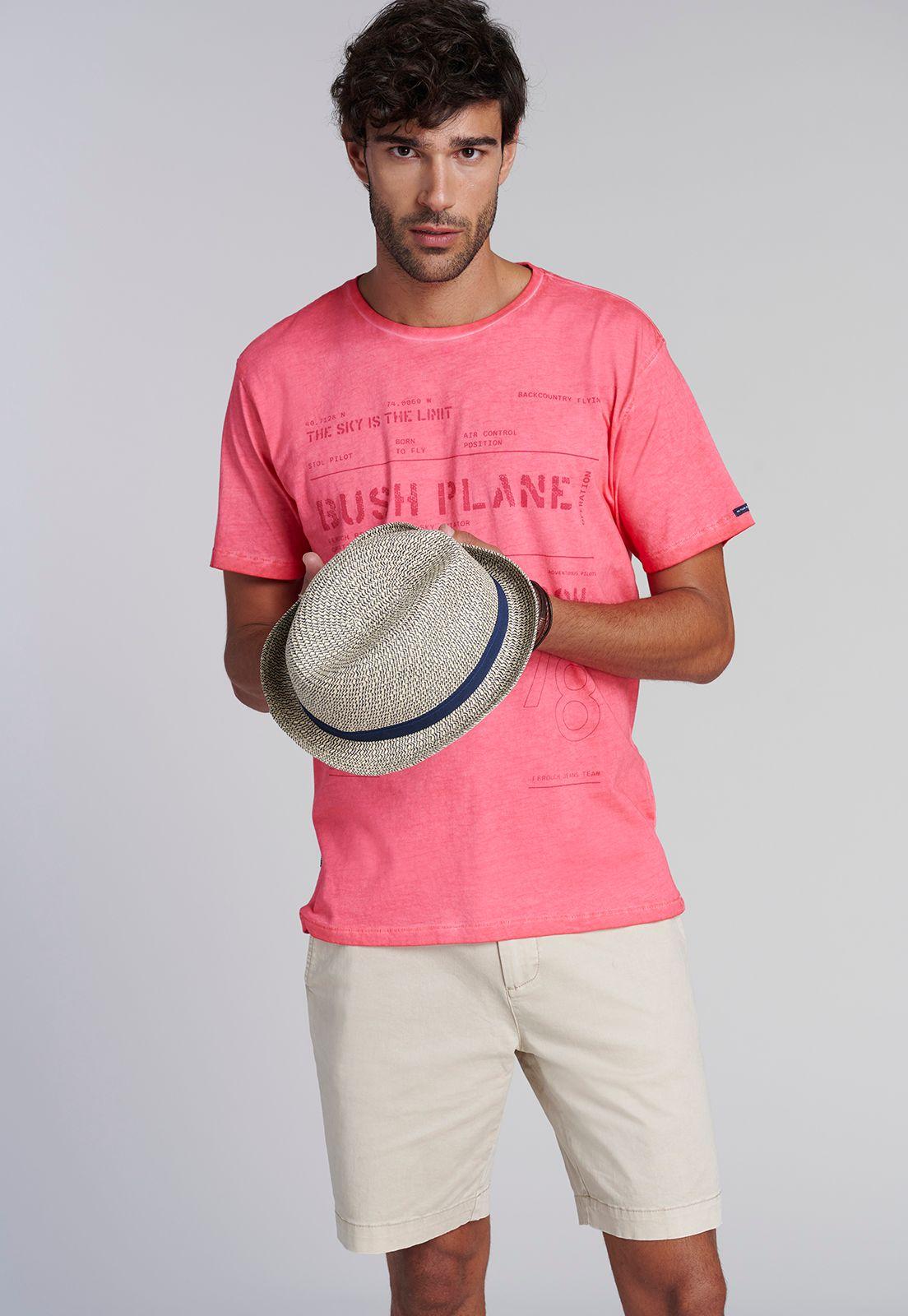 Polera Seattle Lt Coral-4