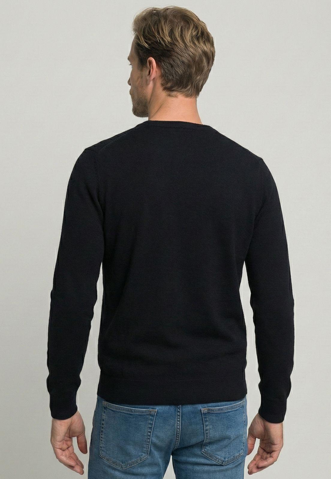 Sweater Merida Black-3