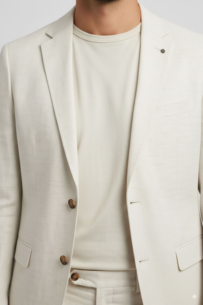 Blazer Cork Heritage Natural-2