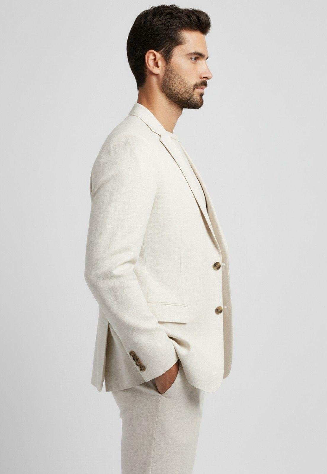 Blazer Cork Heritage Natural-2