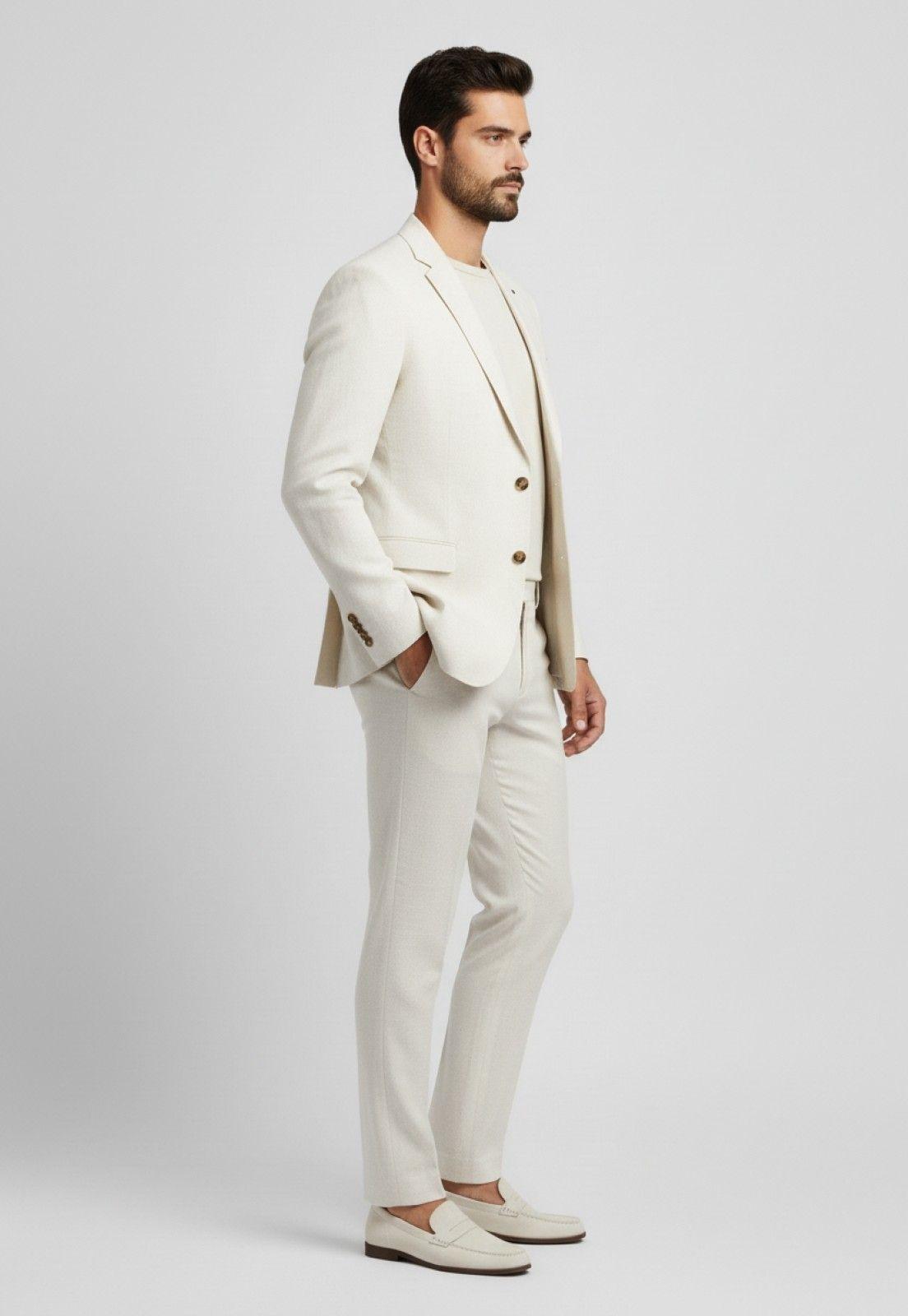 Blazer Cork Heritage Natural-4