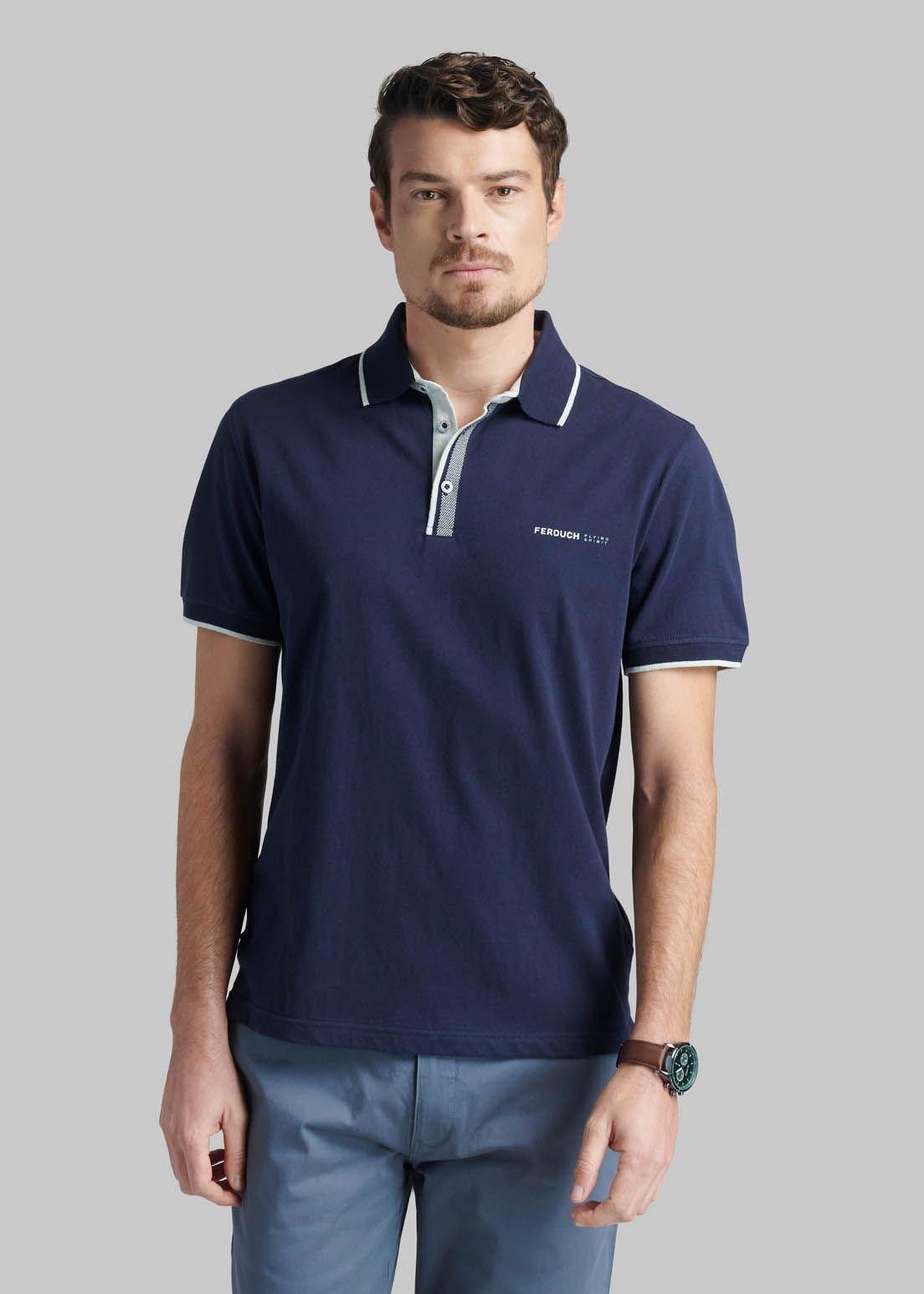 Polera Navy New York-0
