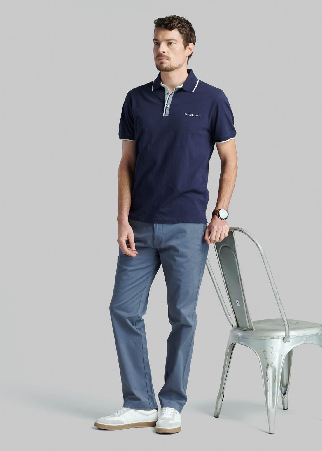 Polera Navy New York-4