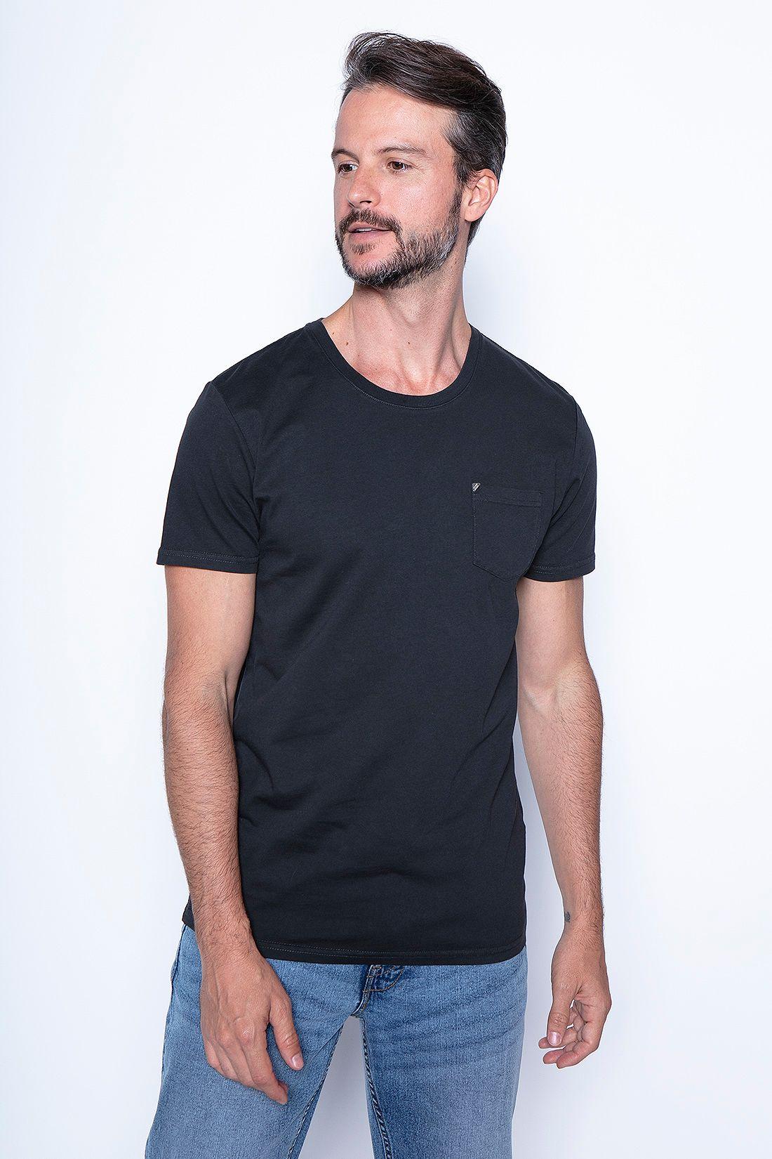 Polera Sevilla Black-0