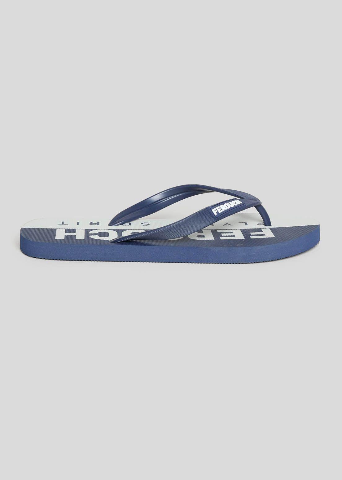 Sandalia Hawai Blue-0