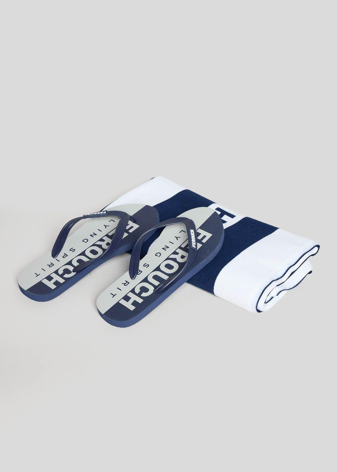 Sandalia Hawai Blue-4