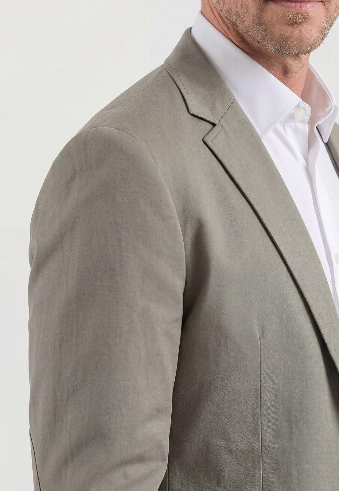 Blazer Toulouse Sage-2