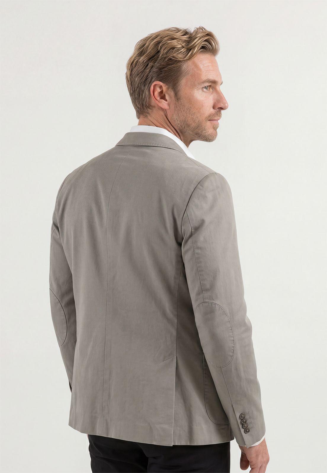 Blazer Toulouse Sage-3