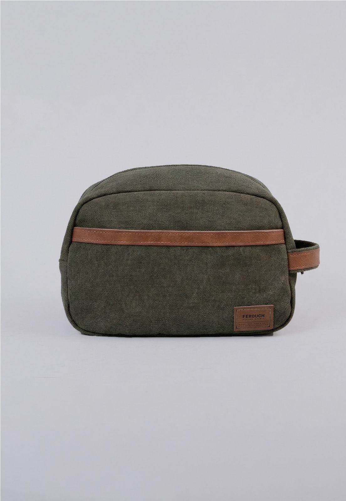 Neceser Georgia Military-0