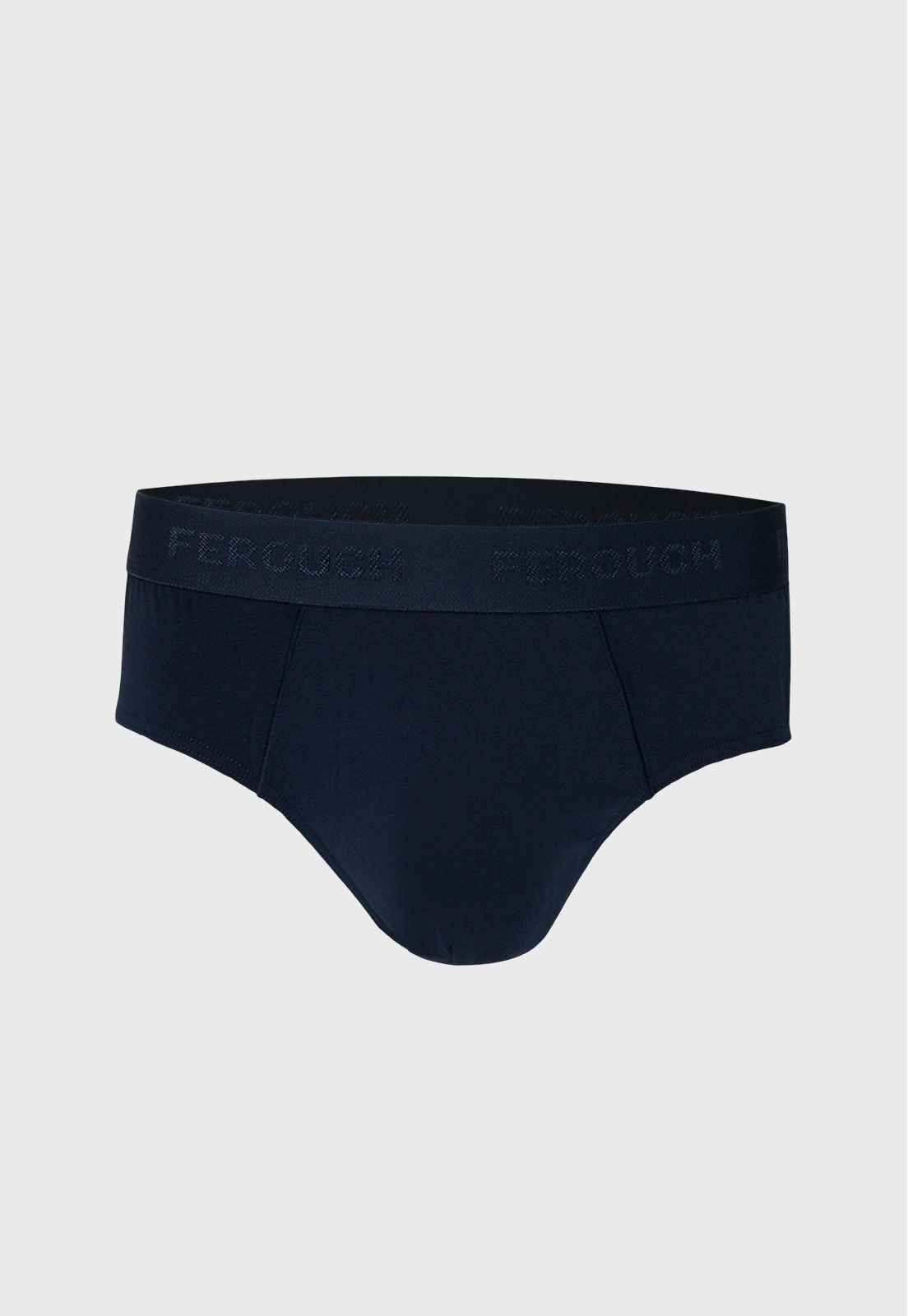 Tripack Slip Navy Navy-2