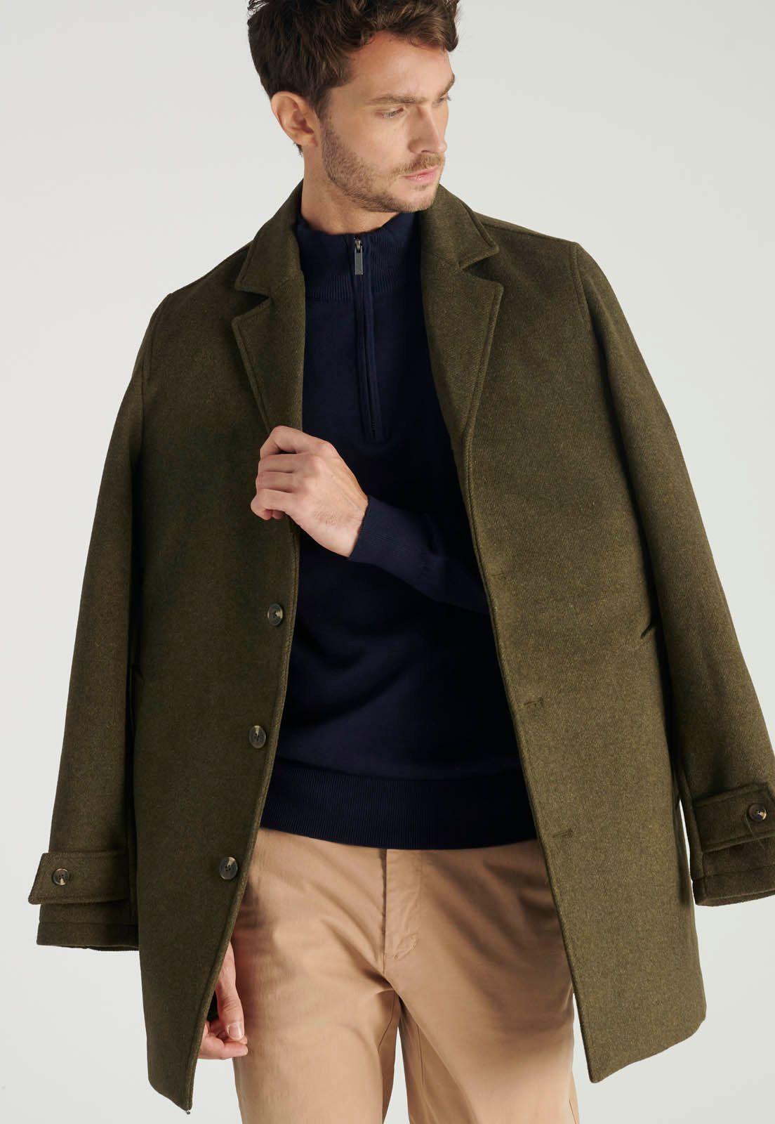 Sweater Ledesma Heritage Navy-4