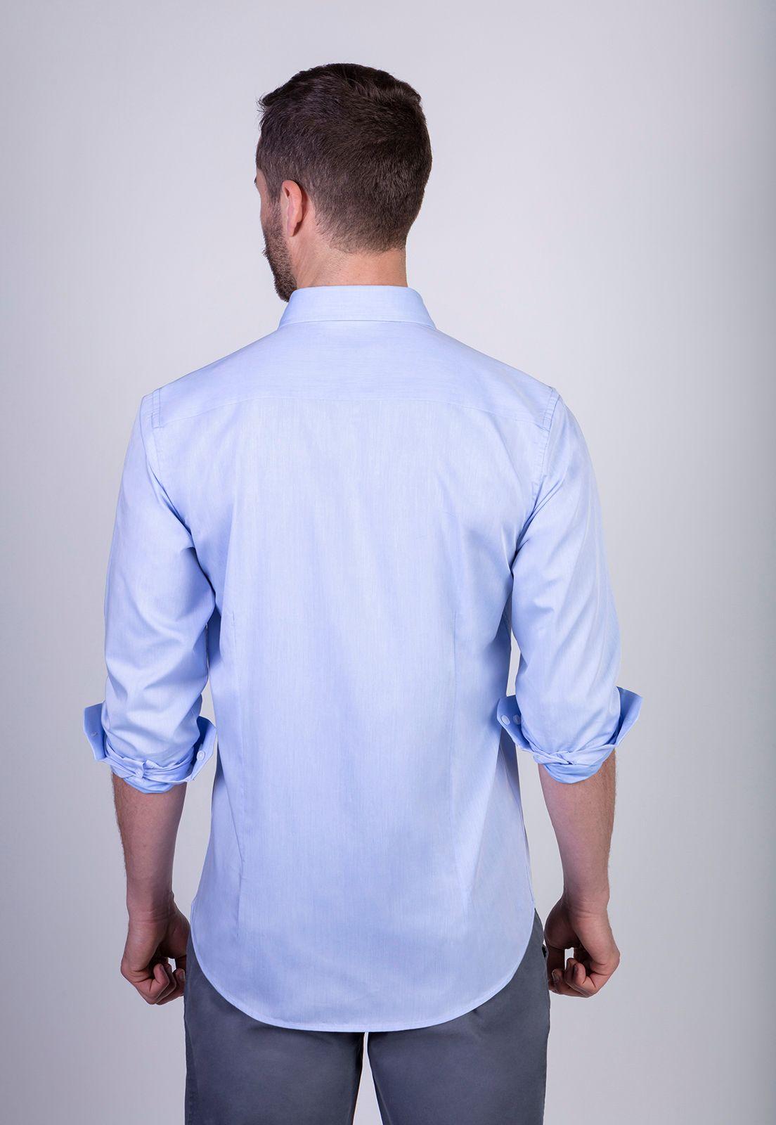 CAMISA LINCOLN SKY-1