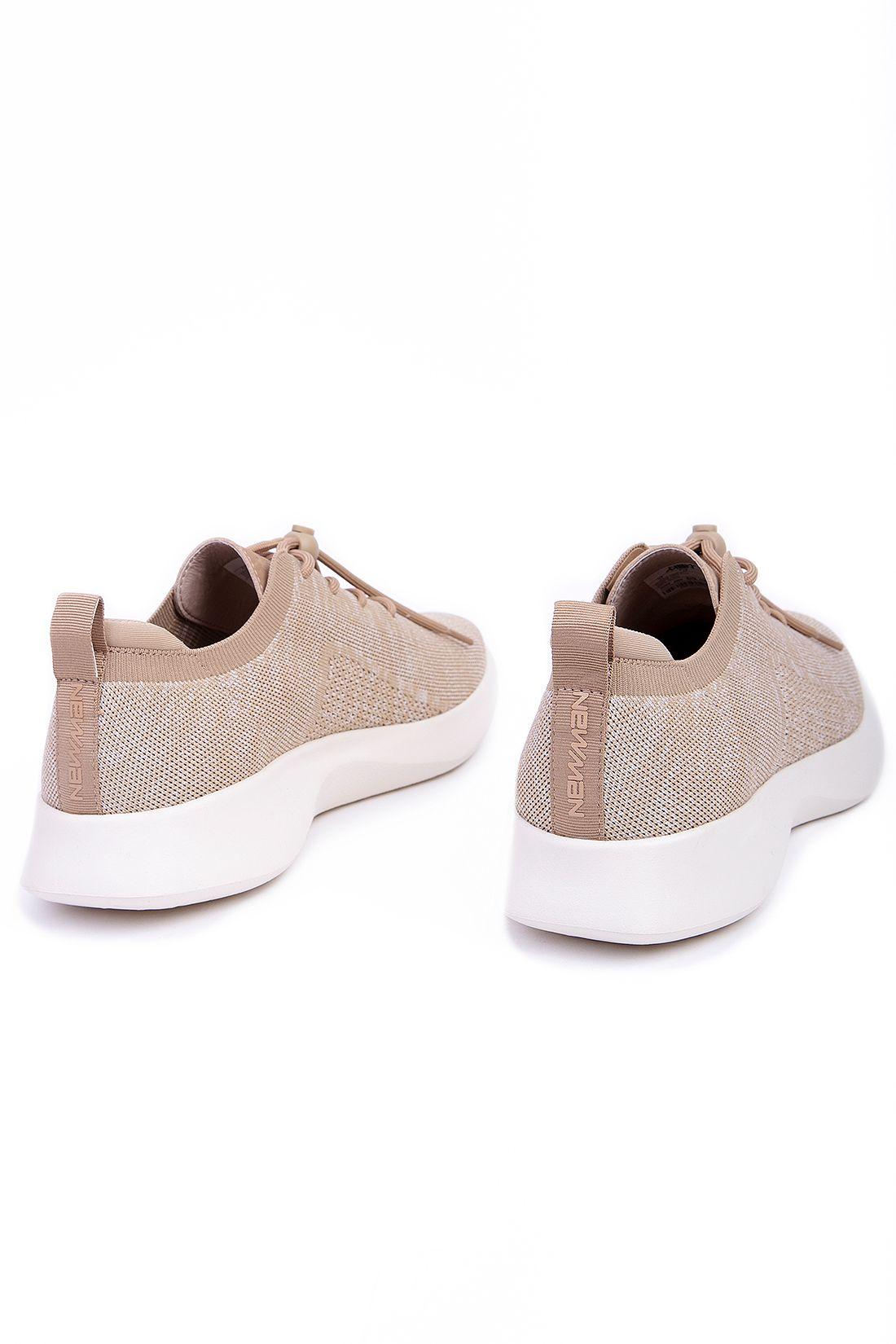 Zapatilla Ferrer Beige-3