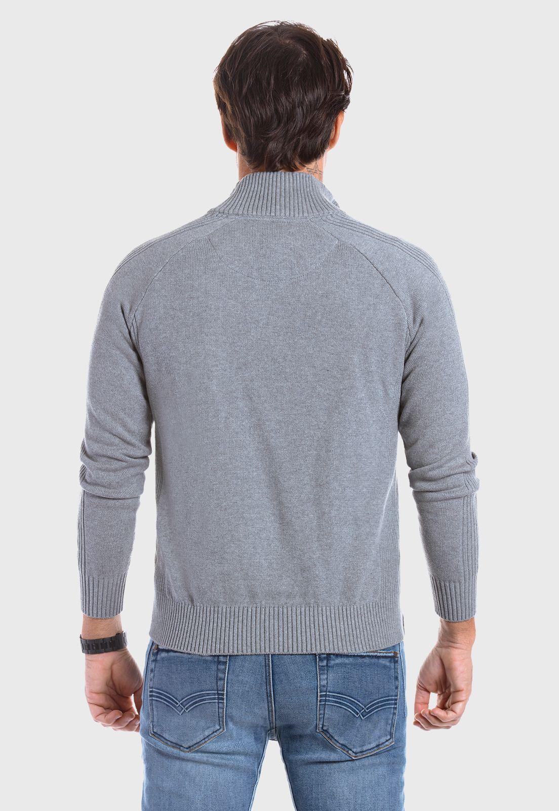 SWEATER OREGON GRAFITO MELA-2