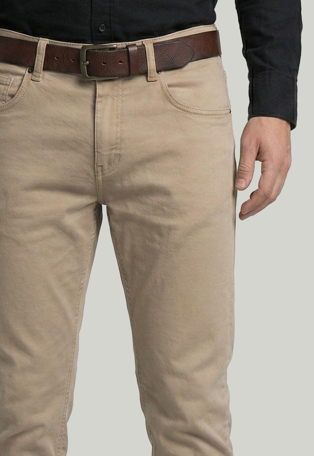 Pantalón Amsterdam Sand-2