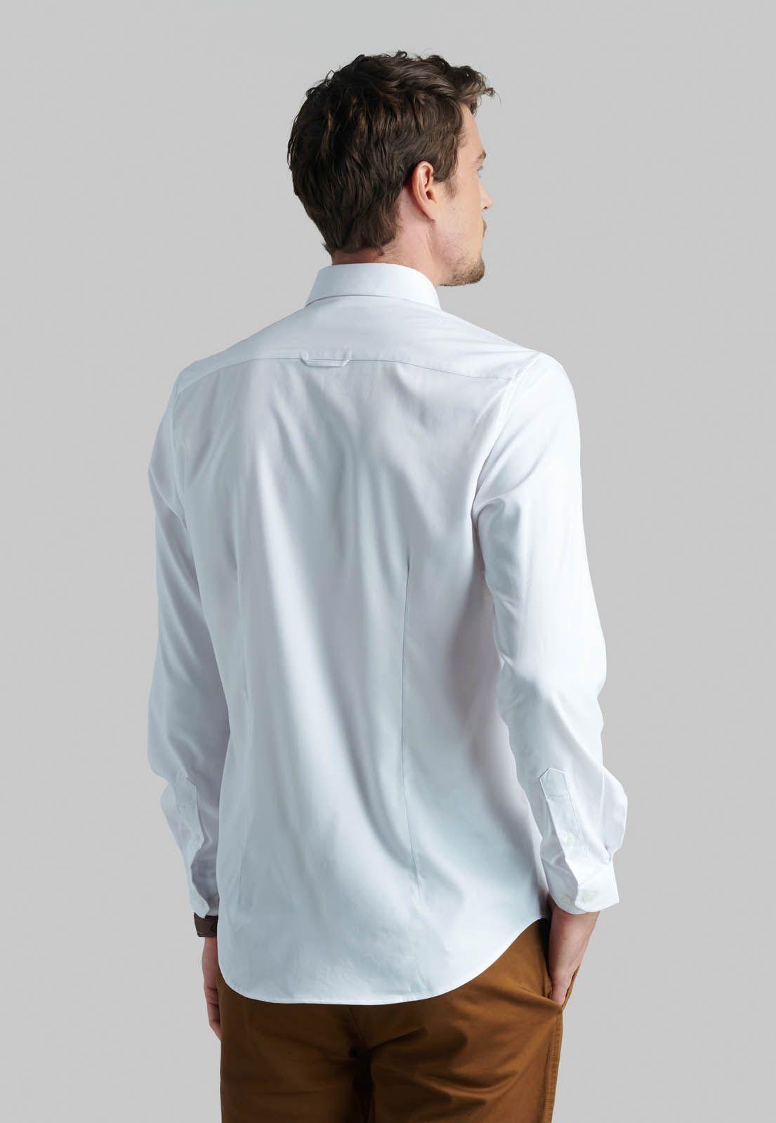 Camisa Traveller Detroit White-3