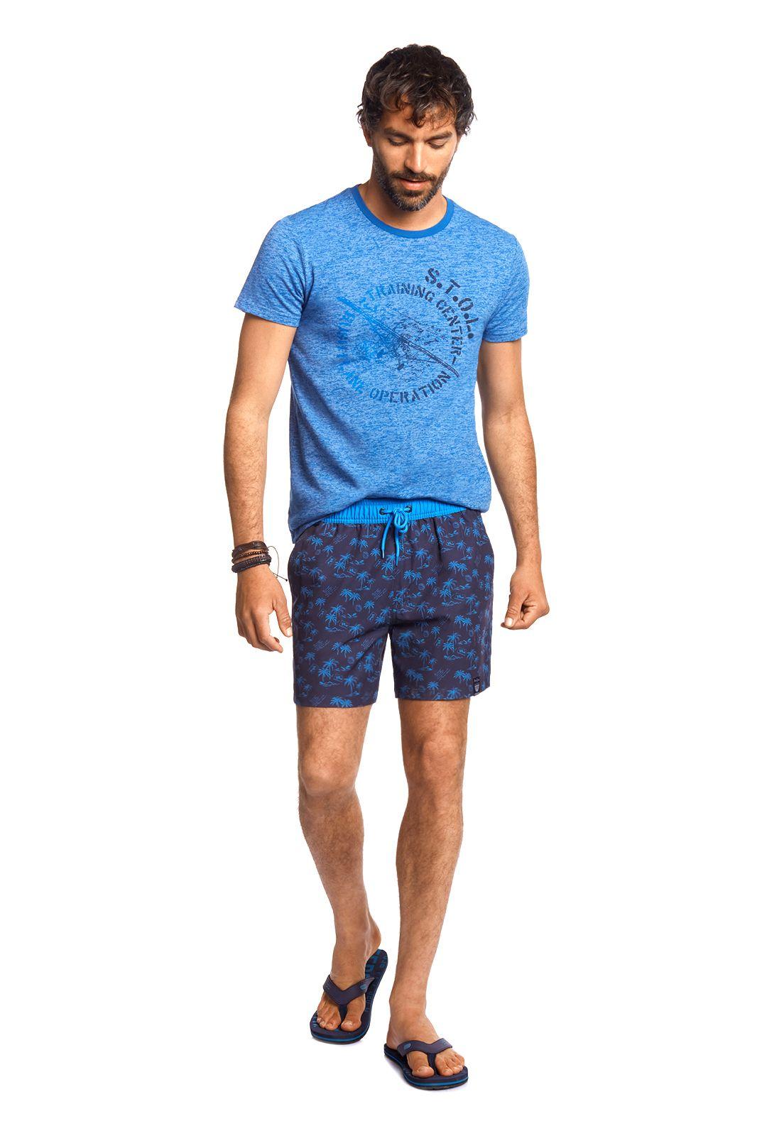TRAJE DE BAÑO FLYNG TURQUOISE-1