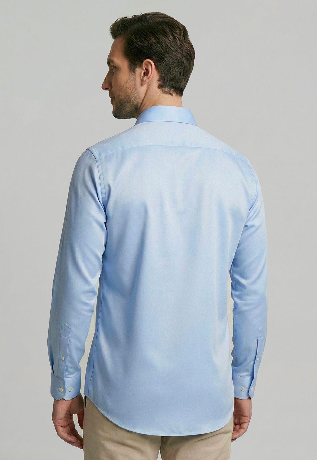 Camisa Concord Sky-3