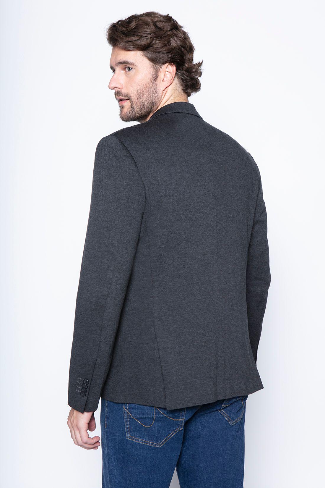 Blazer Cerver Taupe-1