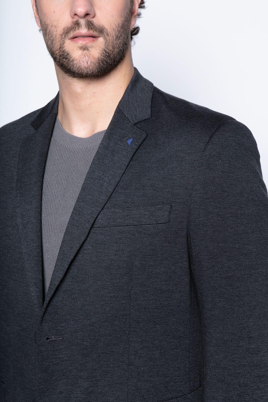 Blazer Cerver Taupe-3