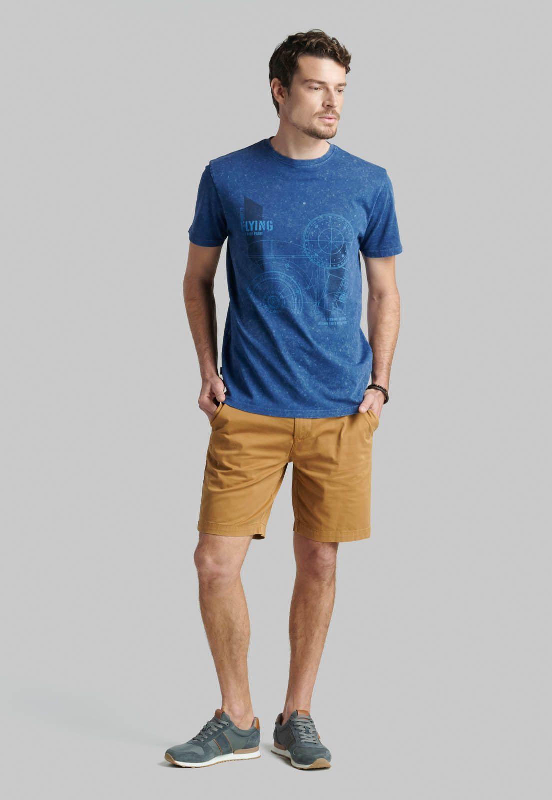 Polera Idaho Blue-1