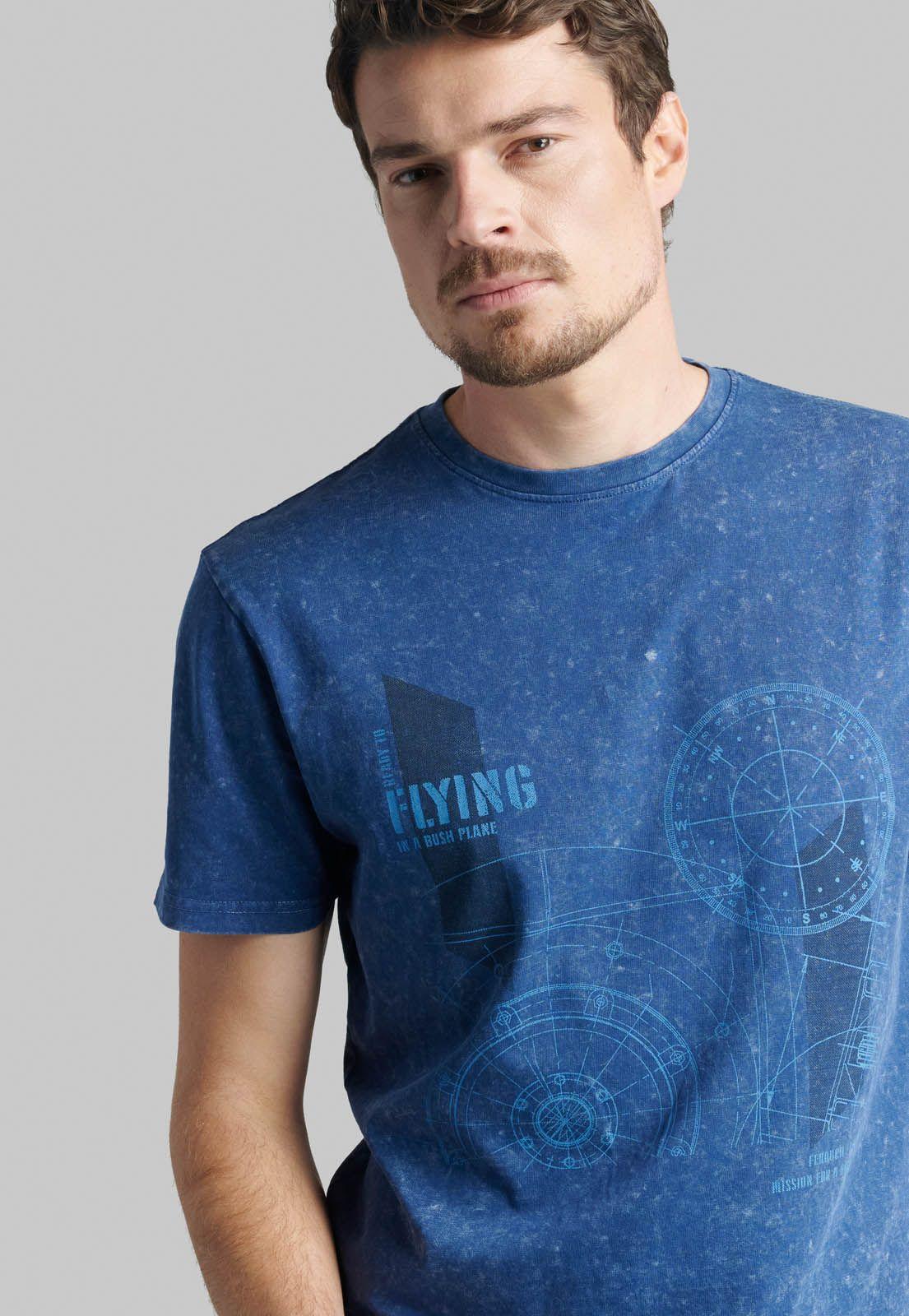 Polera Idaho Blue-2