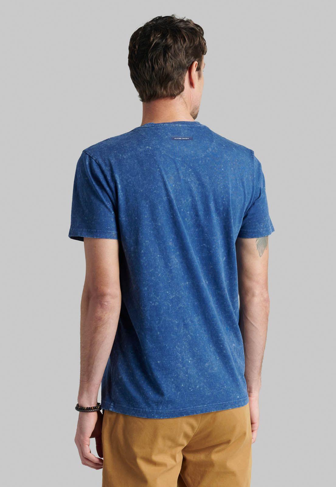 Polera Idaho Blue-3