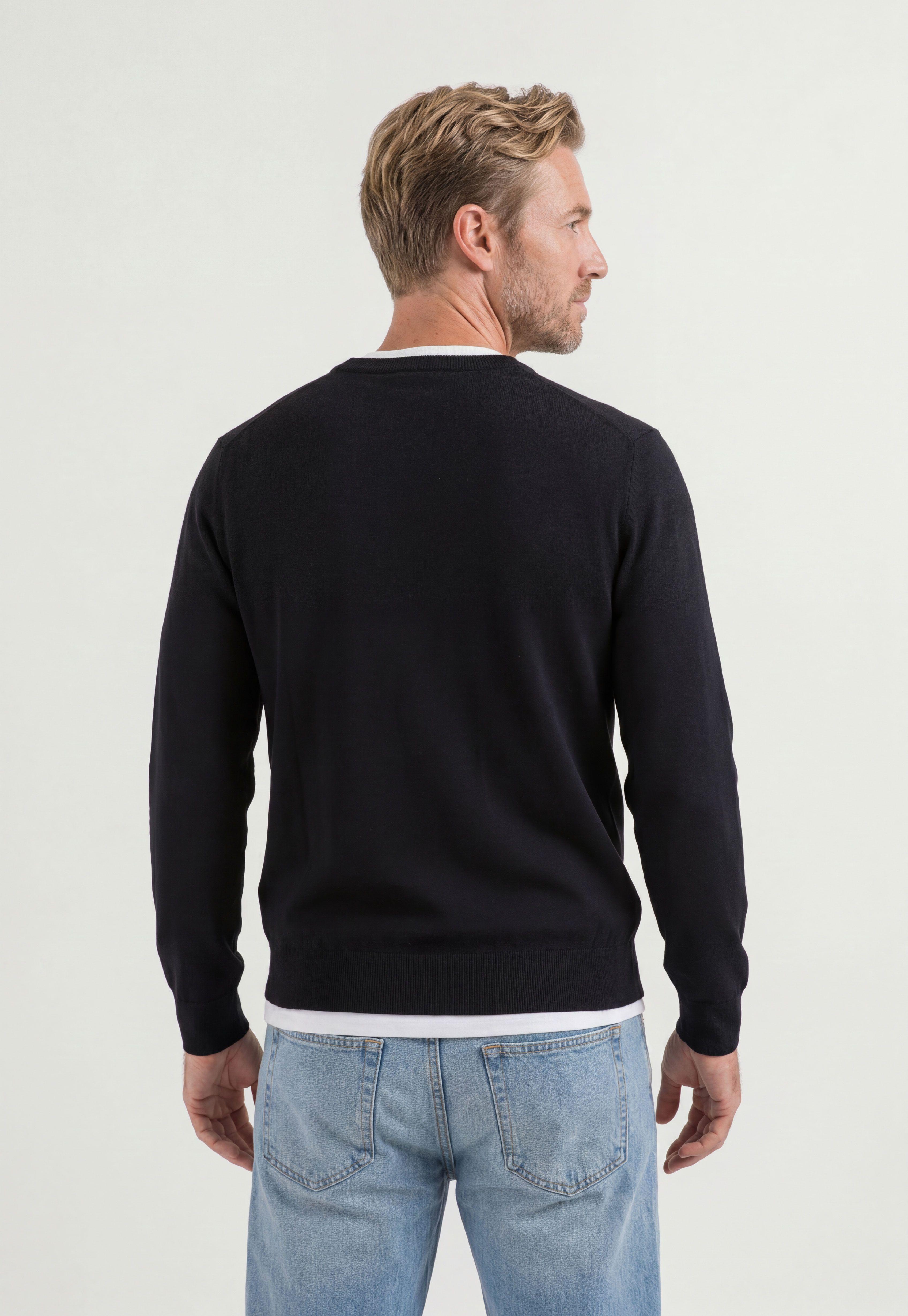 Sweater Nantes Black-2