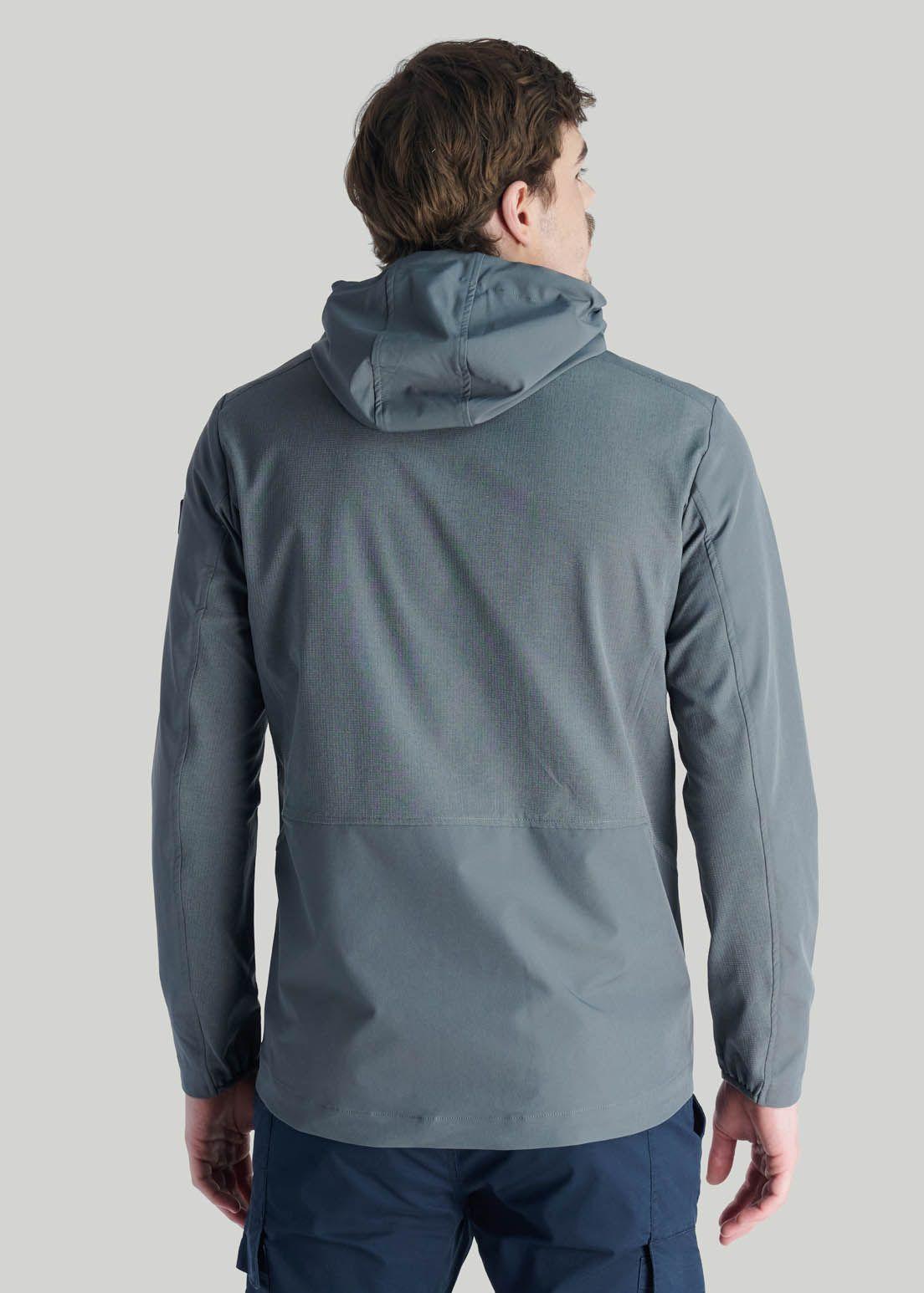 Chaqueta Petra Sport Steel-3