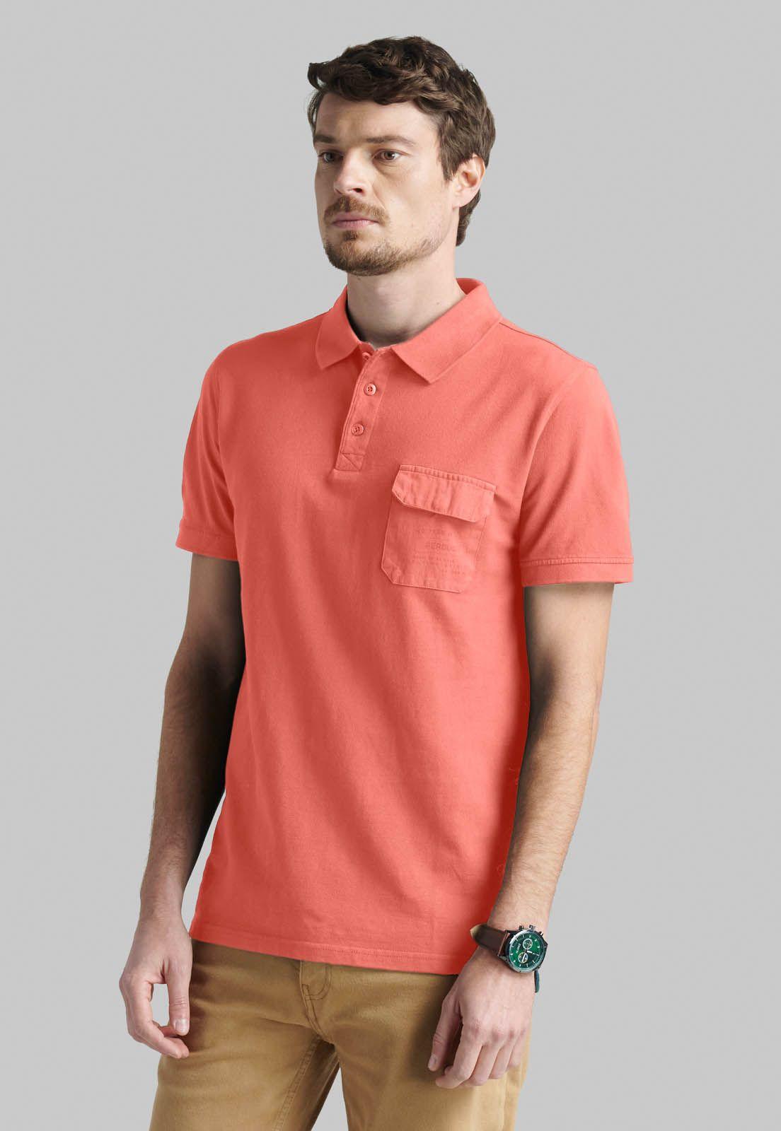 Polera Indiana Orange-0