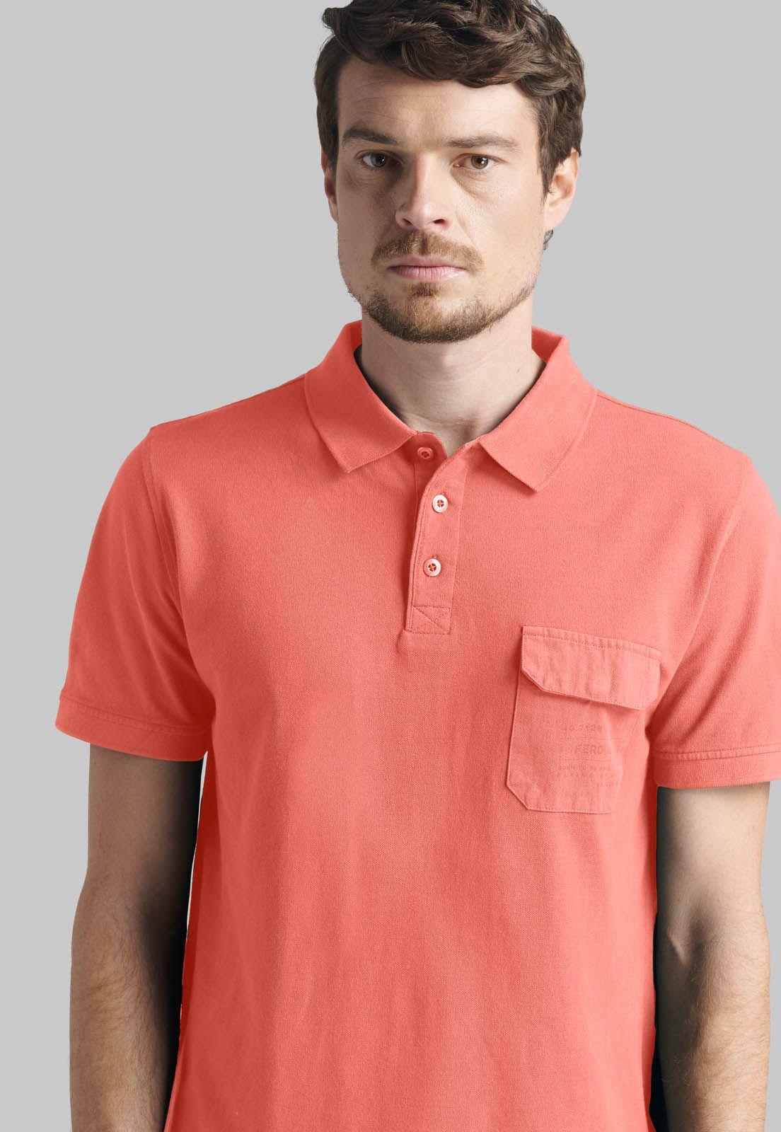 Polera Indiana Orange-2