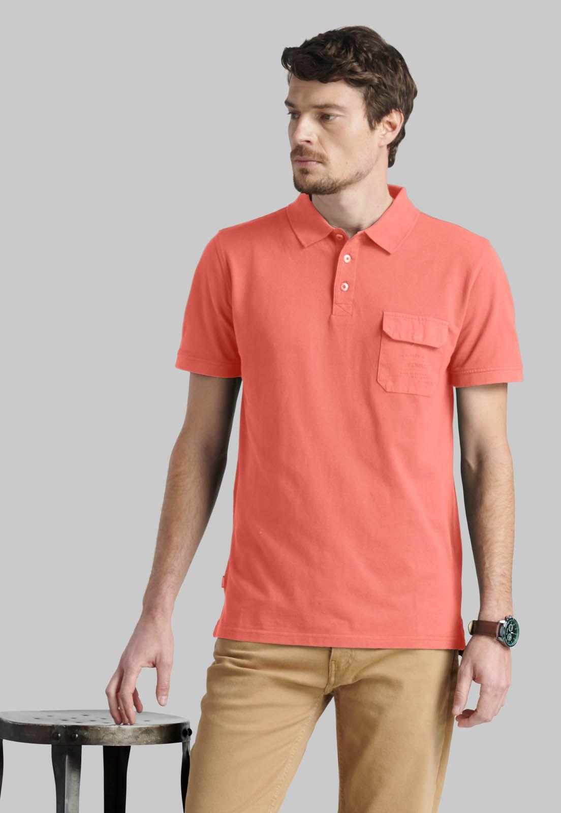 Polera Indiana Orange-4