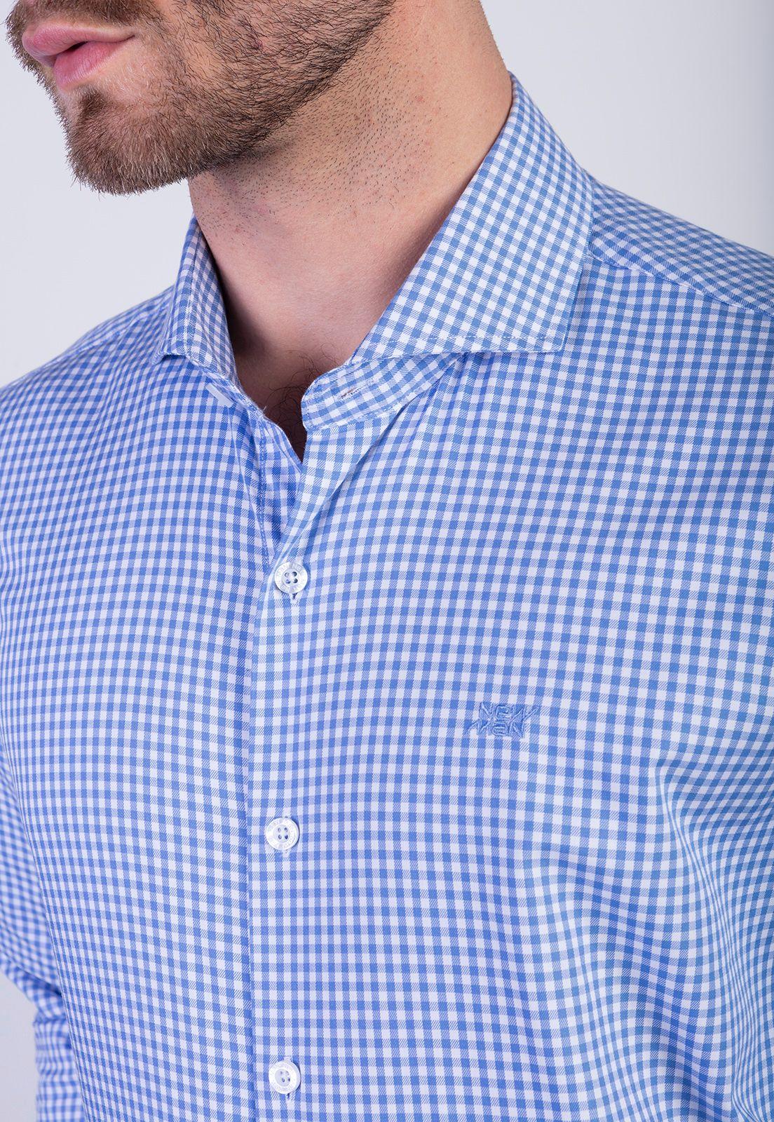 CAMISA SHEFIELD NAVY-3