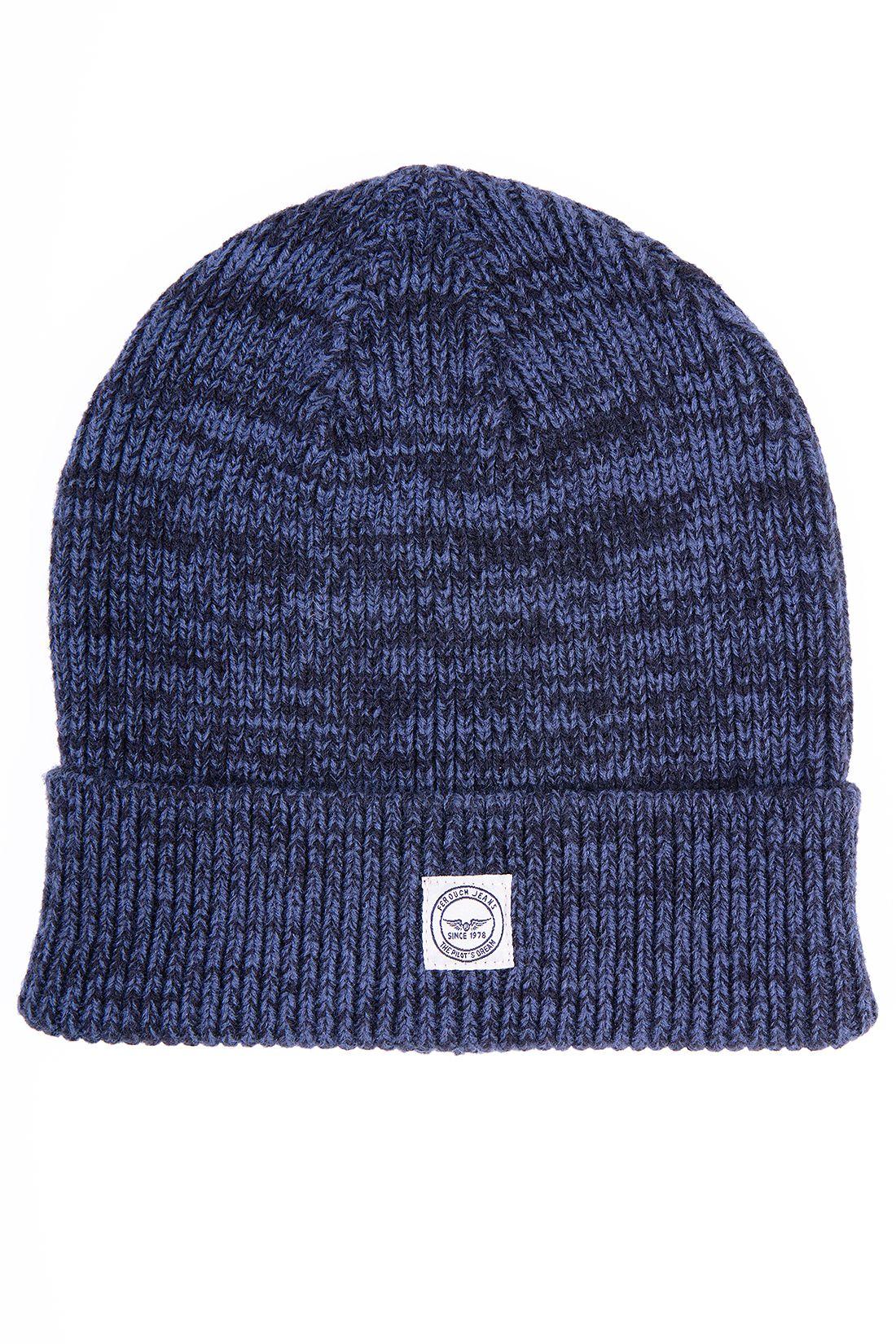 Beanie Tucson Blue-0