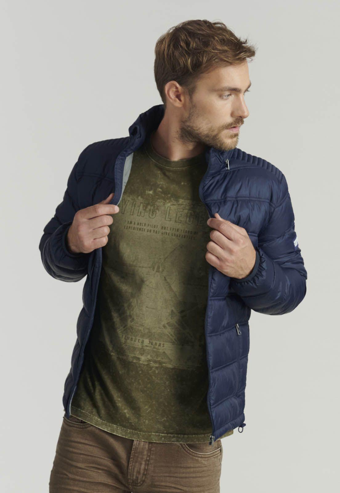 Polera Boston Fjs Military-4
