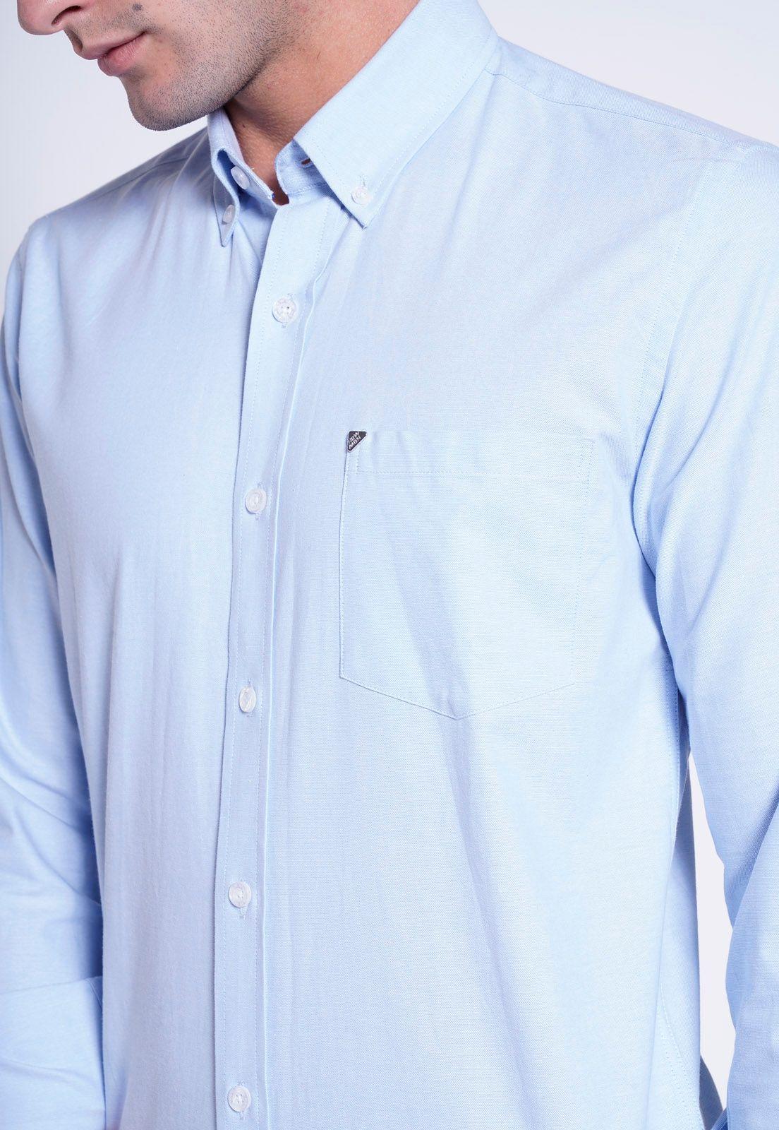 CAMISA ROCAFORT SKY-2