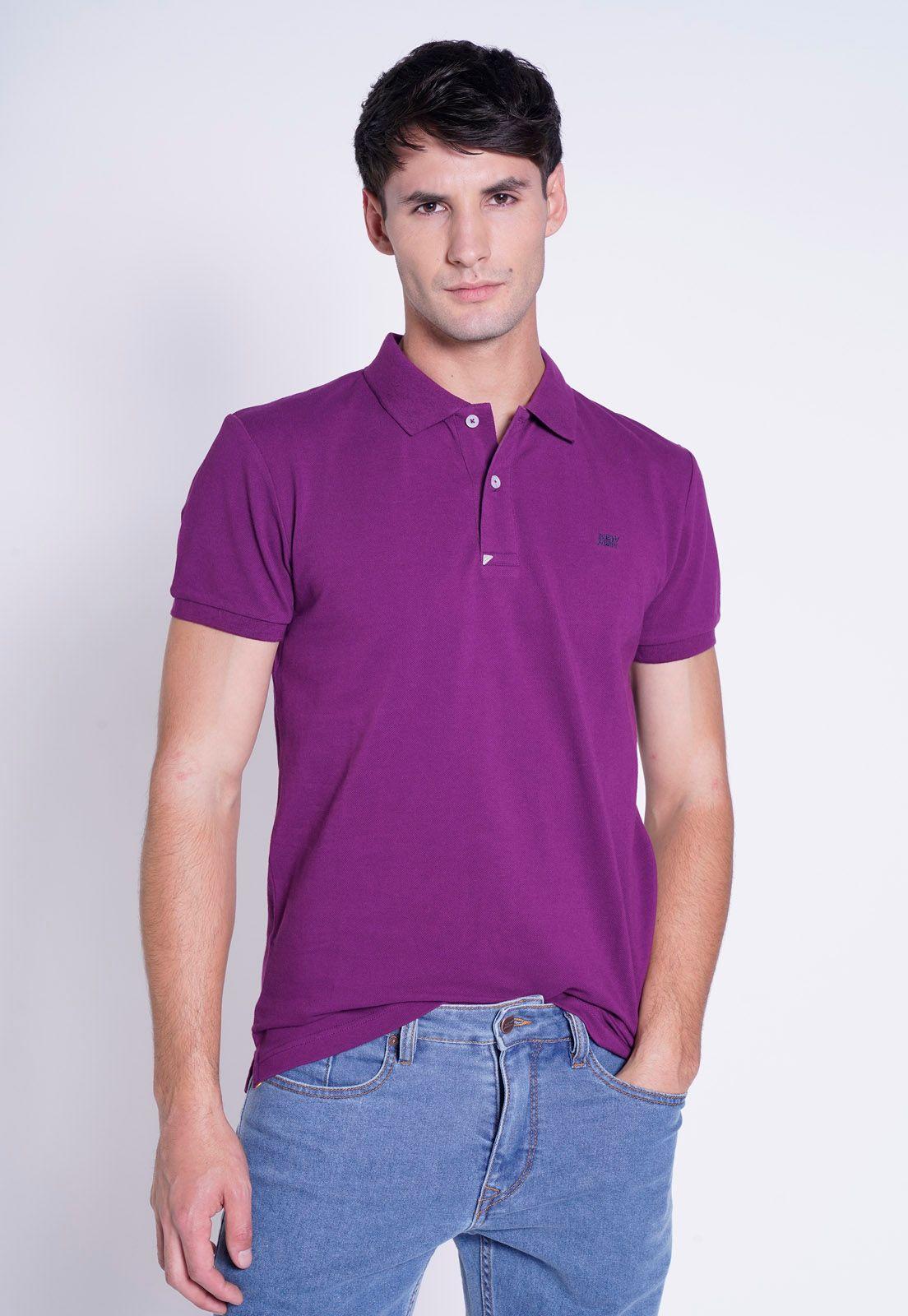 POLERA ARAN PURPLE-0