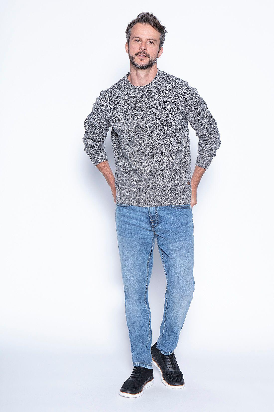 Sweater Murcia Black-3