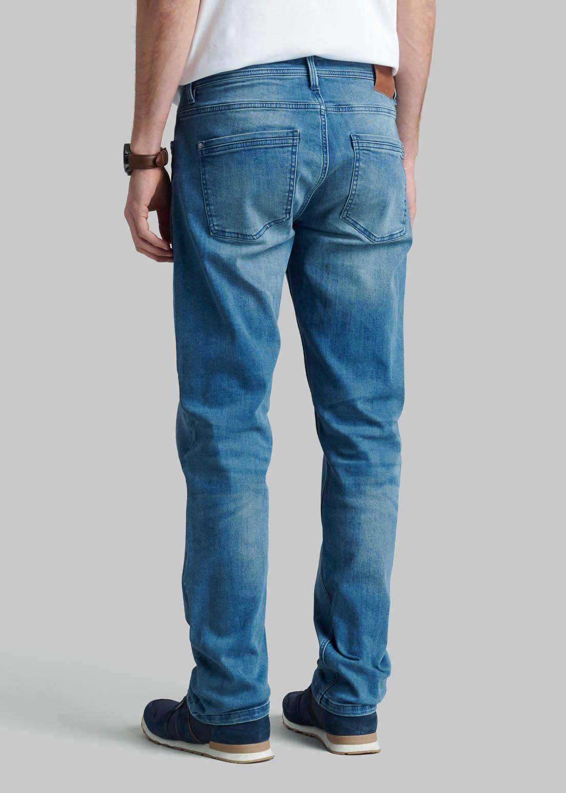 Jeans Austin Sport Stone-3