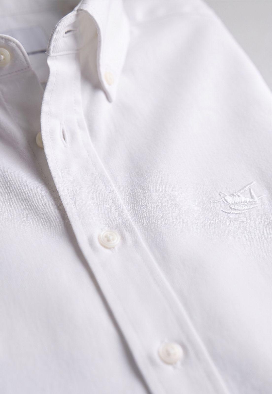 Camisa Dublin White-3