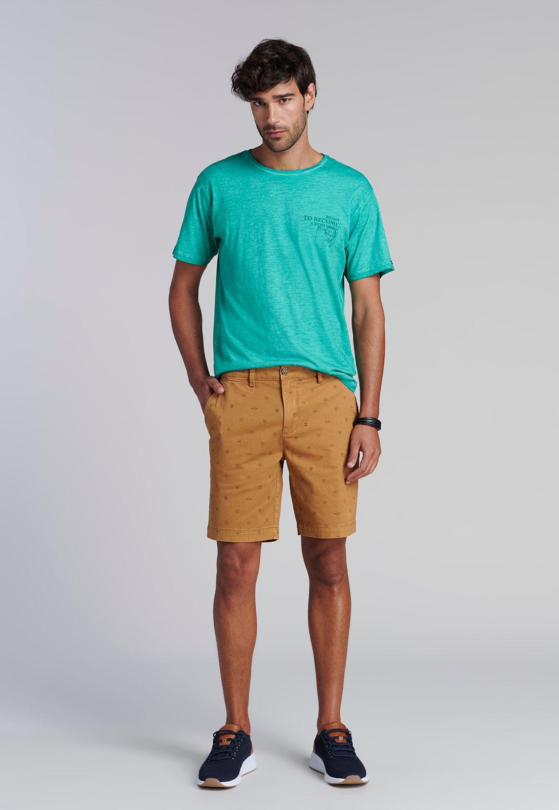 Bermuda Richmond F Camel-1